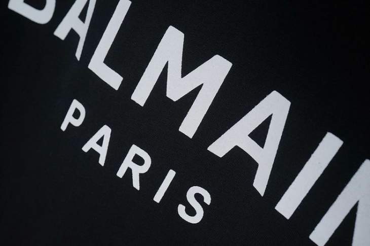 Picture of Balmain T Shirts Short _SKUBalmainS-XXLyztnR19020546